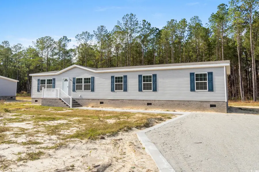 1930 Goose Bay Rd., Loris, SC 29569 - Image #3