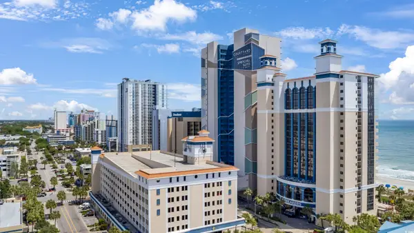 2006 N Ocean Blvd. #870, Myrtle Beach, SC 29577