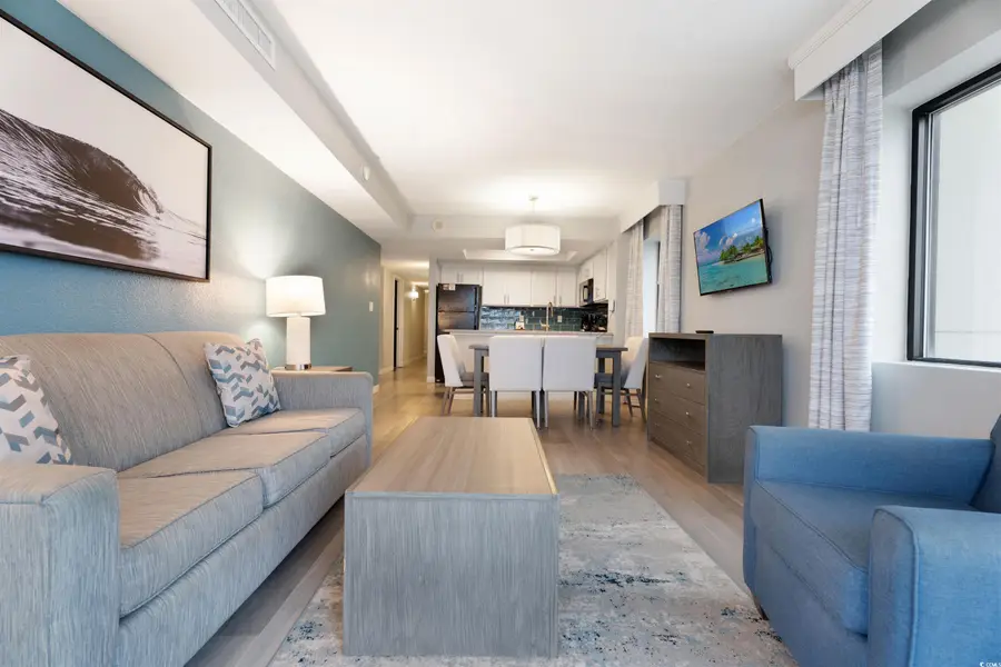 2006 N Ocean Blvd. #870, Myrtle Beach, SC 29577 - Image #2