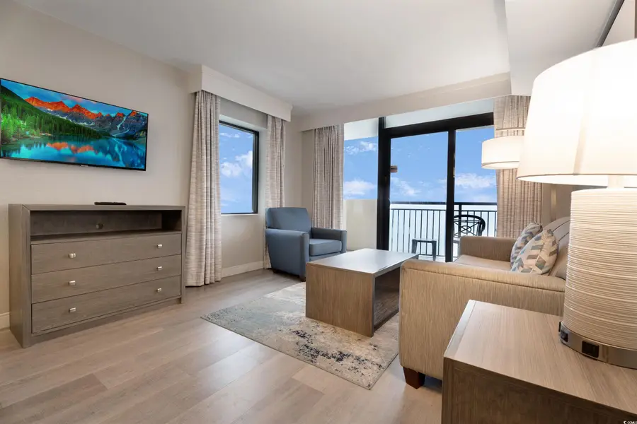 2006 N Ocean Blvd. #870, Myrtle Beach, SC 29577 - Image #3