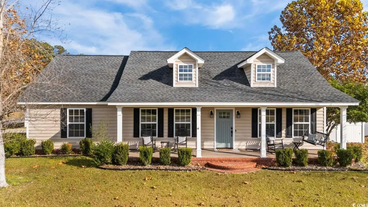 553 Fox Chase Dr., Conway, SC 29527 - Image #1