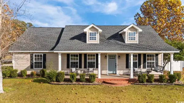 553 Fox Chase Dr., Conway, SC 29527