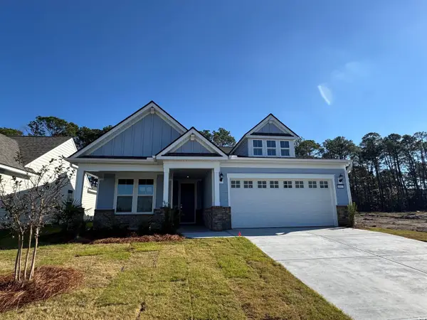 1017 Lady Bird Way, North Myrtle Beach, SC 29582