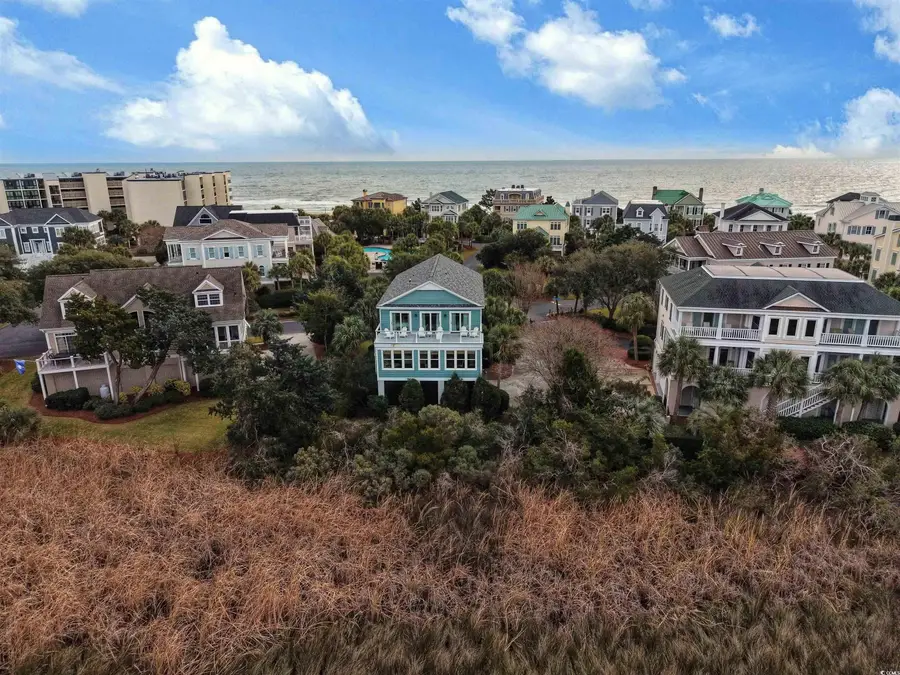 10 Sea Oats Circle, Pawleys Island, SC 29585 - Image #2