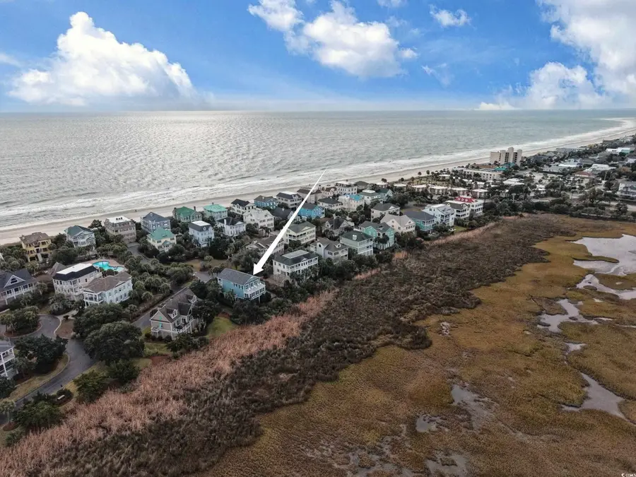 10 Sea Oats Circle, Pawleys Island, SC 29585 - Image #3