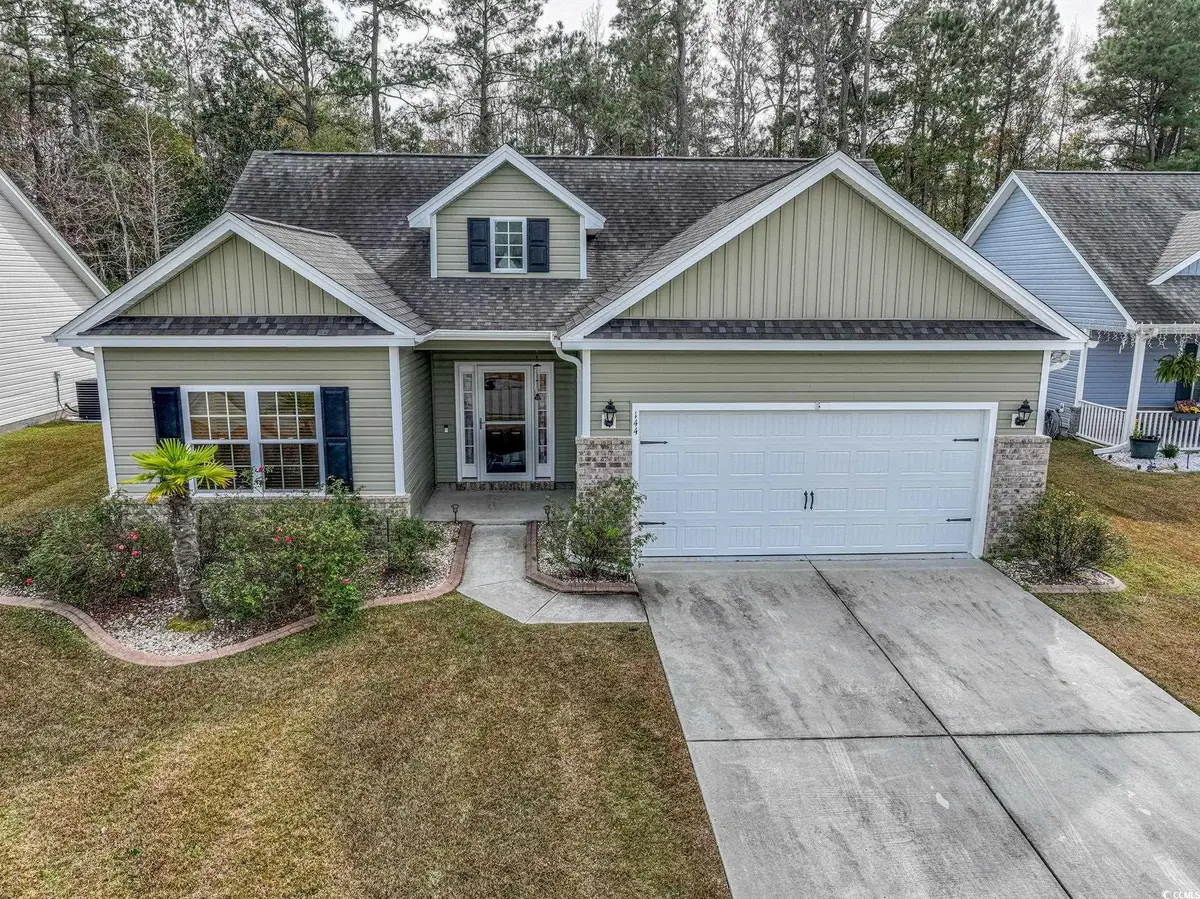 144 Yeomans Dr., Conway, SC 29526 - Image #1