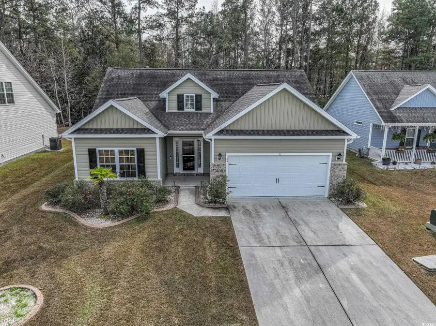 144 Yeomans Dr., Conway, SC 29526 - Image #2