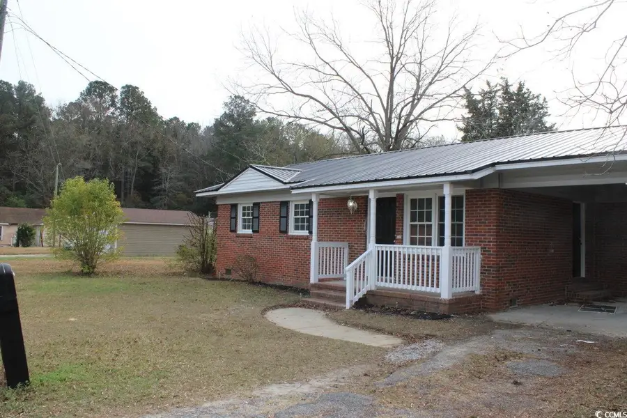 105 Mace Ct, Latta, SC 29565 - #3