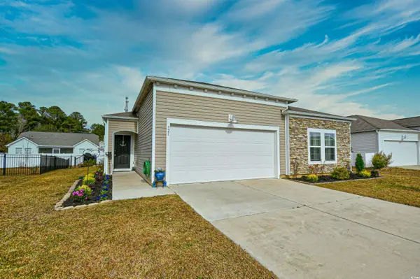 321 Hidden Cove Dr., Little River, SC 29566