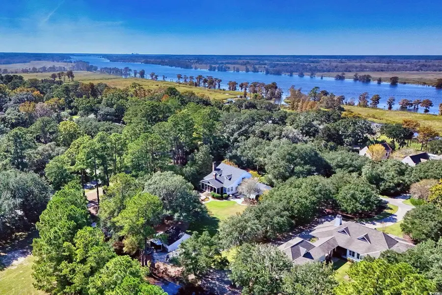 356 Rossdhu Ave., Pawleys Island, SC 29585 - Image #3