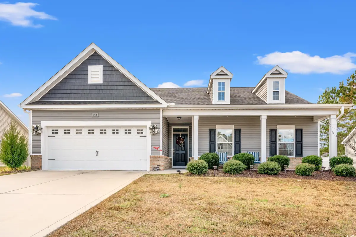 355 Dunbarton Ln., Conway, SC 29526 - Image #1