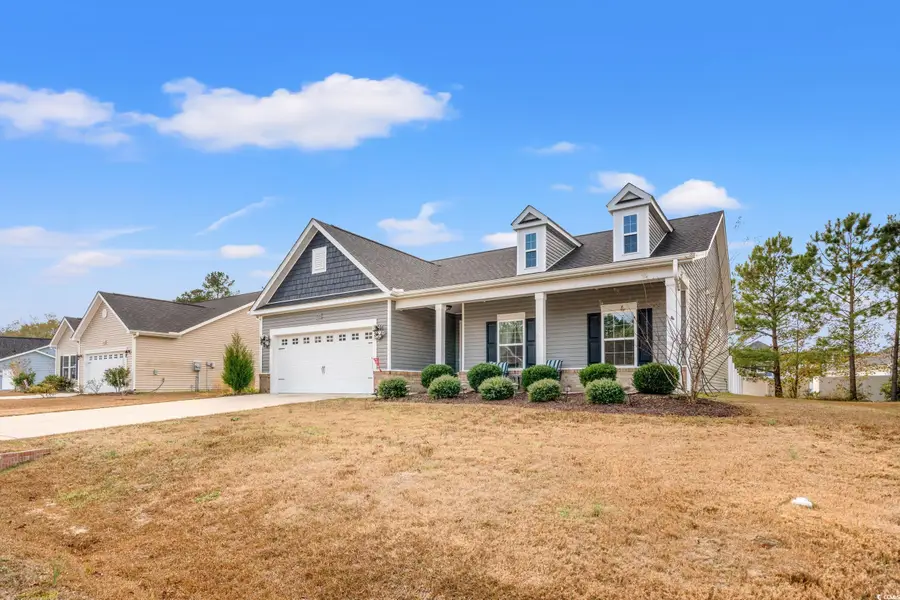 355 Dunbarton Ln., Conway, SC 29526 - Image #2