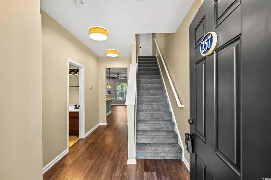 257 Castle Dr. #1422, Myrtle Beach, SC 29579 - #2