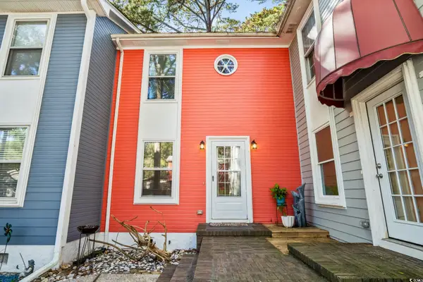 6307 Wildwood Trail #C, Myrtle Beach, SC 29572