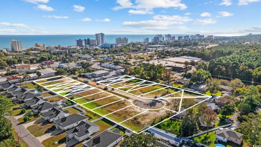 633 12th Ave. S, Myrtle Beach, SC 29577 - Image #3