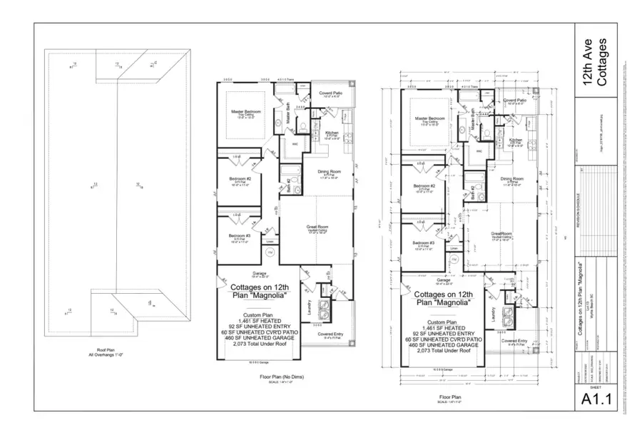 640 12th Ave. S, Myrtle Beach, SC 29577 - Image #2