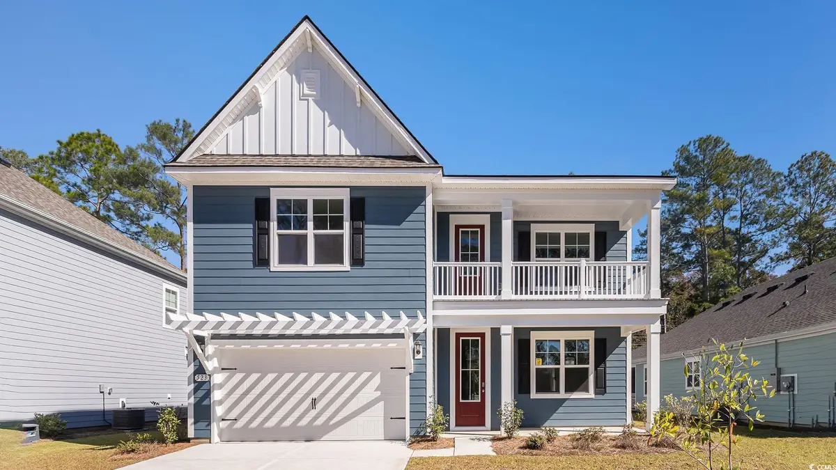 179 Bjorn Way, Longs, SC 29568 - Image #1