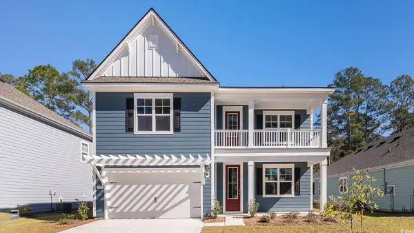 179 Bjorn Way, Longs, SC 29568