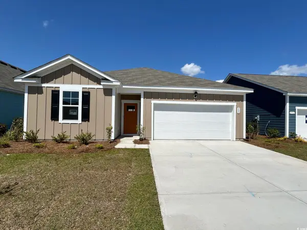 266 Ridley St, Longs, SC 29568