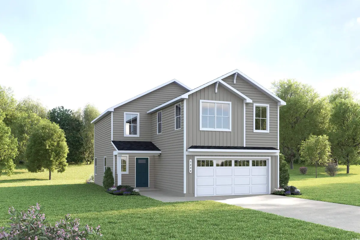 2043 Palm Meadows Way, Conway, SC 29526 - Image #1