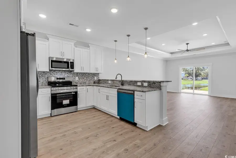 148 Hallandale Lane #Left, Murrells Inlet, SC 29576 - Image #3