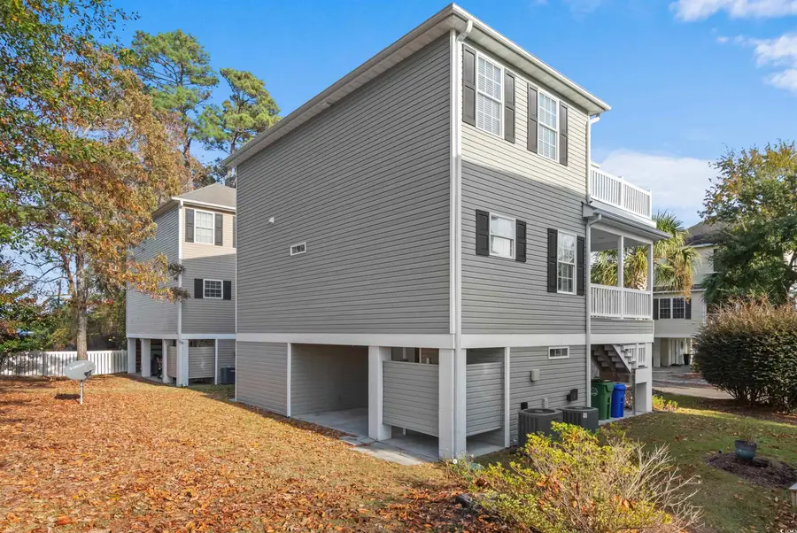 620 S Palmetto Way, Surfside Beach, SC 29575 - Image #3