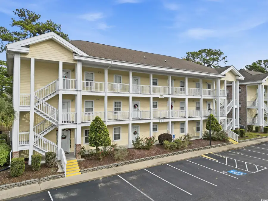 4251 Hibiscus Dr. #303, Little River, SC 29566 - Image #3