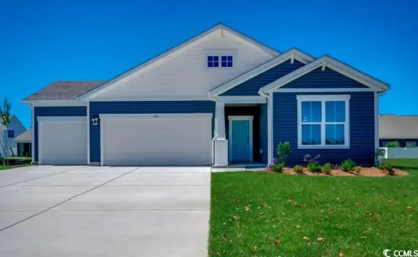 911 Inlet Keys St., Murrells Inlet, SC 29576