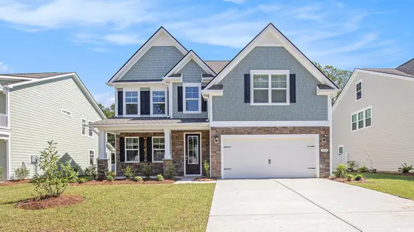 3233 Moss Bridge Ln., Myrtle Beach, SC 29579