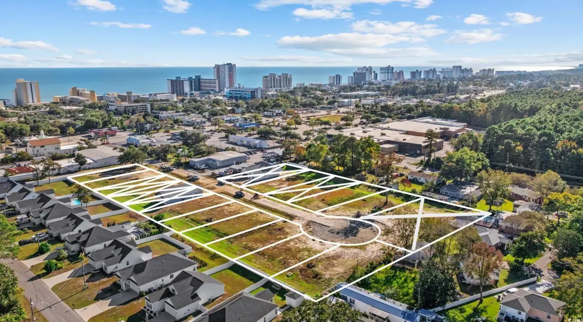 621 12th Ave. S, Myrtle Beach, SC 29577 - Image #1