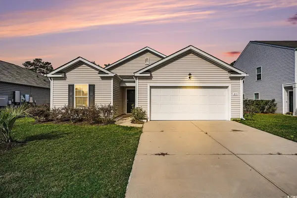 211 Pine Forest Dr., Conway, SC 29526