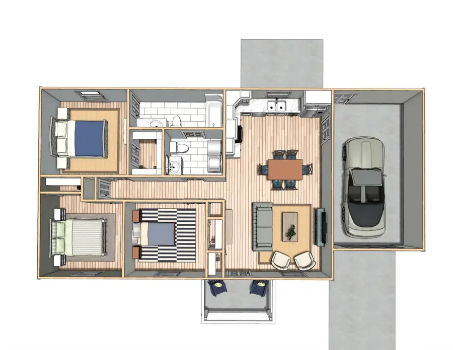 210 Nu-shell St, Georgetown, SC 29440 - Image #2