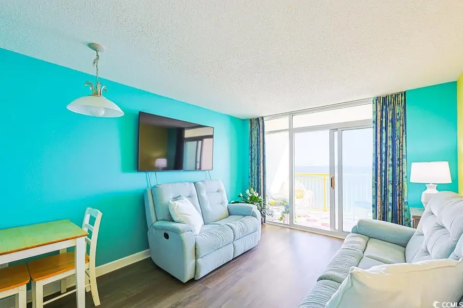 2701 S Ocean Blvd. #1516, North Myrtle Beach, SC 29582 - Image #3