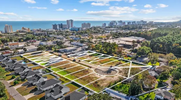 632 12th Ave. S, Myrtle Beach, SC 29577