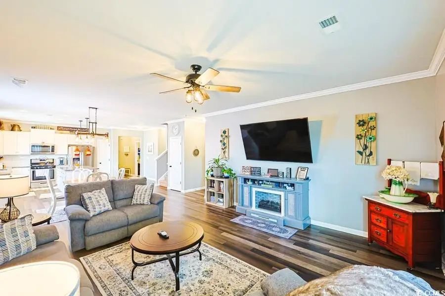 207 Long Leaf Pine Dr., Conway, SC 29526 - Image #3