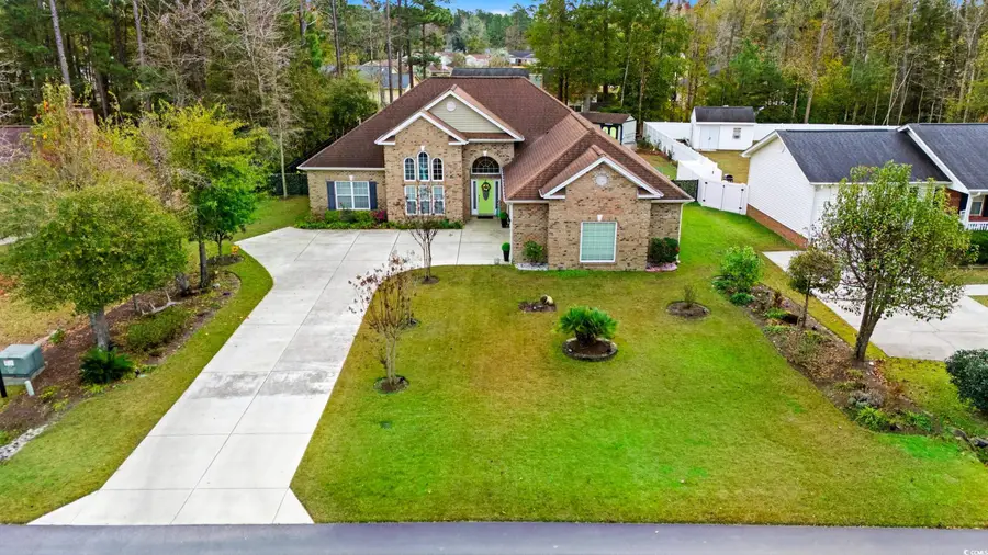 310 Muirfield Rd., Myrtle Beach, SC 29588 - Image #2