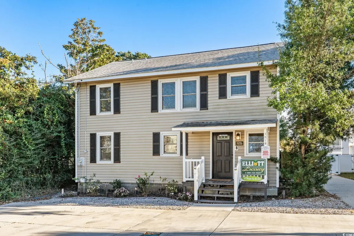 1519A Havens Dr., North Myrtle Beach, SC 29582 - Image #1