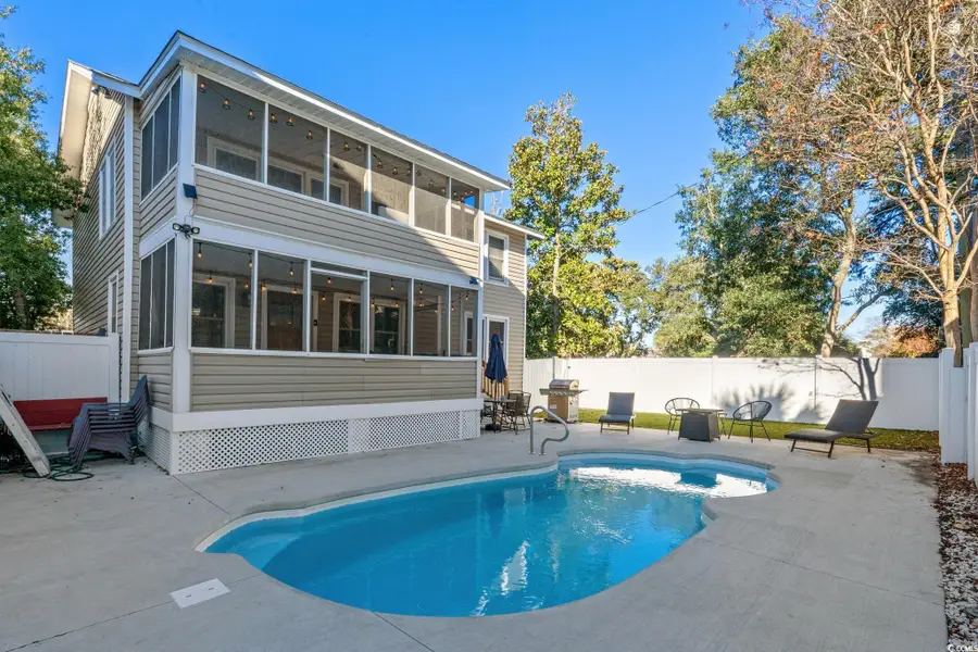 1519A Havens Dr., North Myrtle Beach, SC 29582 - Image #2