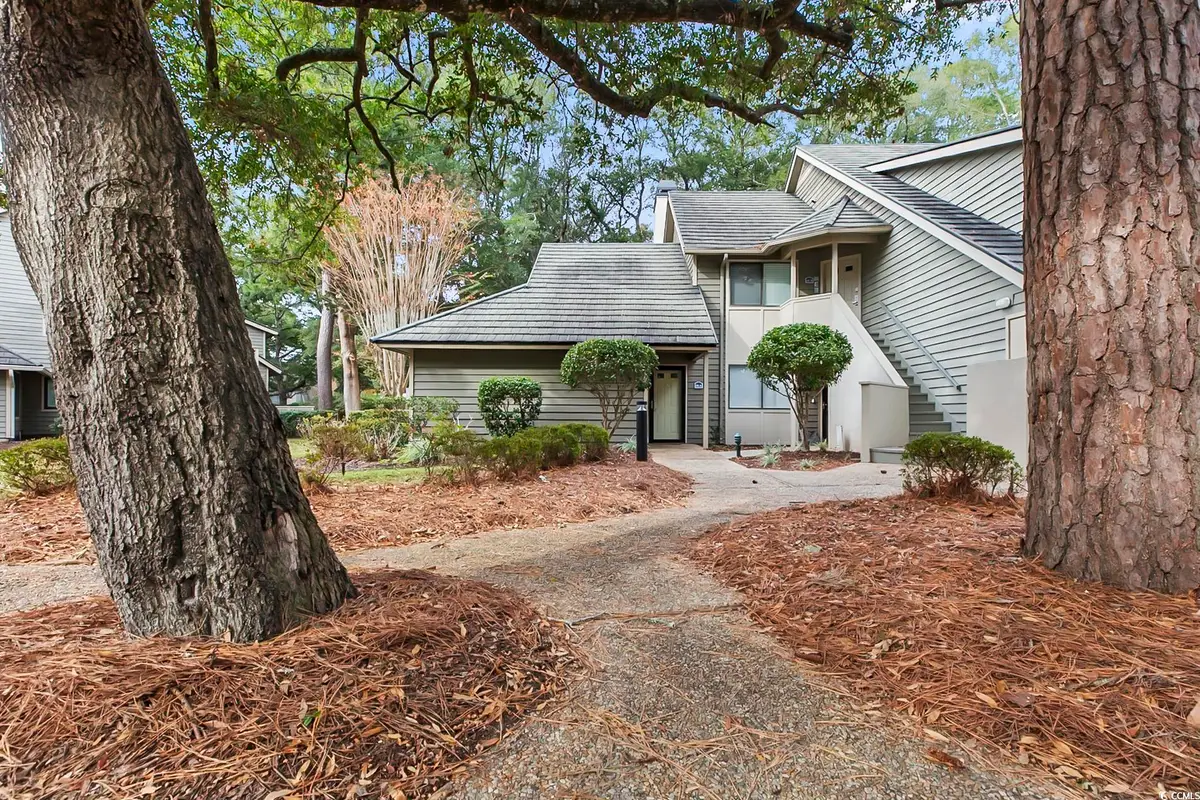 400 Melrose Dr. #14-A, Myrtle Beach, SC 29572 - Image #1