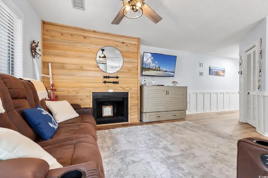 400 Melrose Dr. #14-A, Myrtle Beach, SC 29572 - Image #2