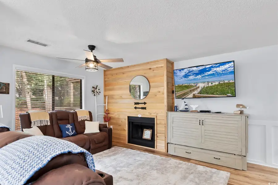 400 Melrose Dr. #14-A, Myrtle Beach, SC 29572 - Image #3