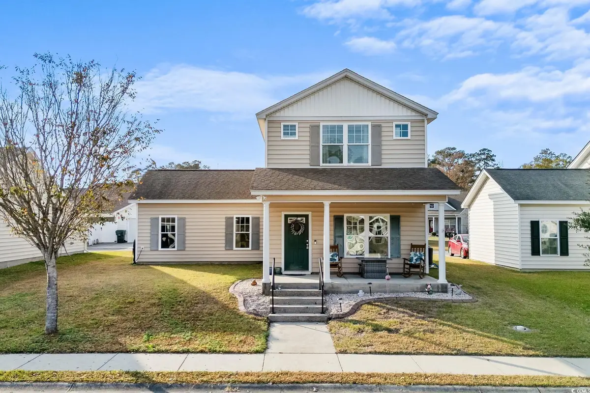 1541 Stilley Circle, Conway, SC 29526 - Image #1