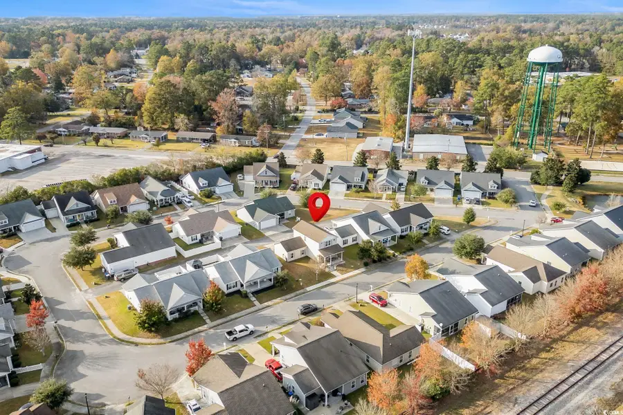 1541 Stilley Circle, Conway, SC 29526 - Image #3