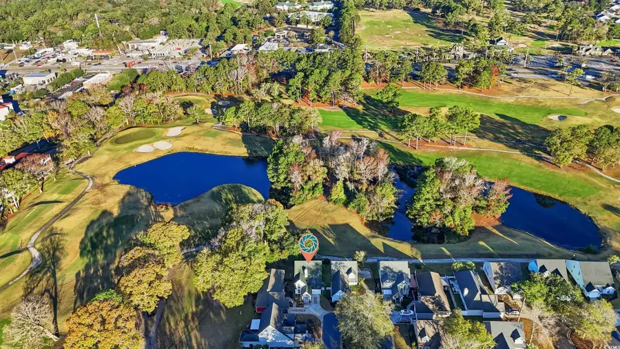 4542 Spyglass Dr., Little River, SC 29566 - Image #3