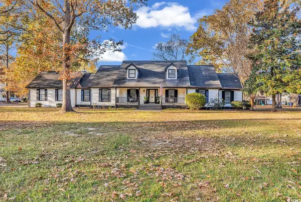 506 Merrywood Rd., Conway, SC 29526