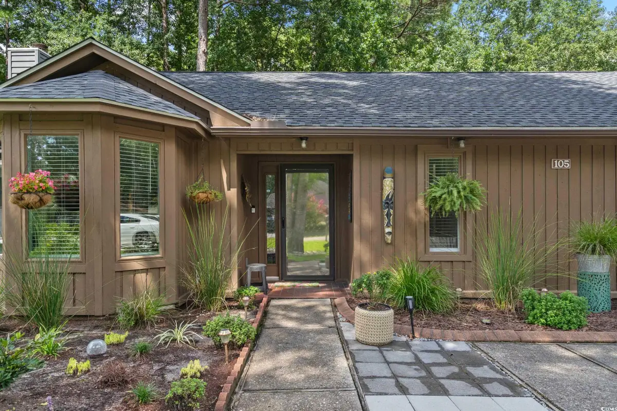 105 Hickory Dr., Conway, SC 29526 - Image #1