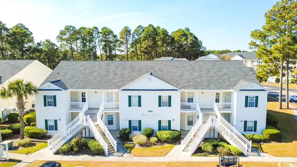 4935 Crab Pond Ct. #203, Myrtle Beach, SC 29579 - Image #1