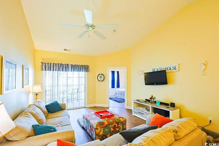 4935 Crab Pond Ct. #203, Myrtle Beach, SC 29579 - Image #2