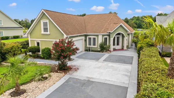 1414 Bohicket Ct., Myrtle Beach, SC 29579