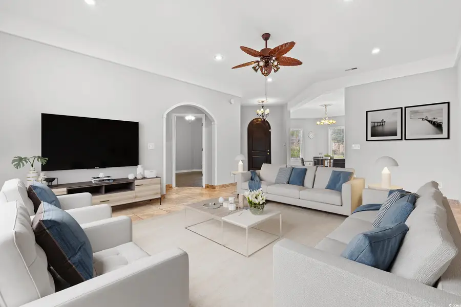 1414 Bohicket Ct., Myrtle Beach, SC 29579 - #3